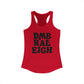 Raleigh 2026 Woman's Tank *With Set List
