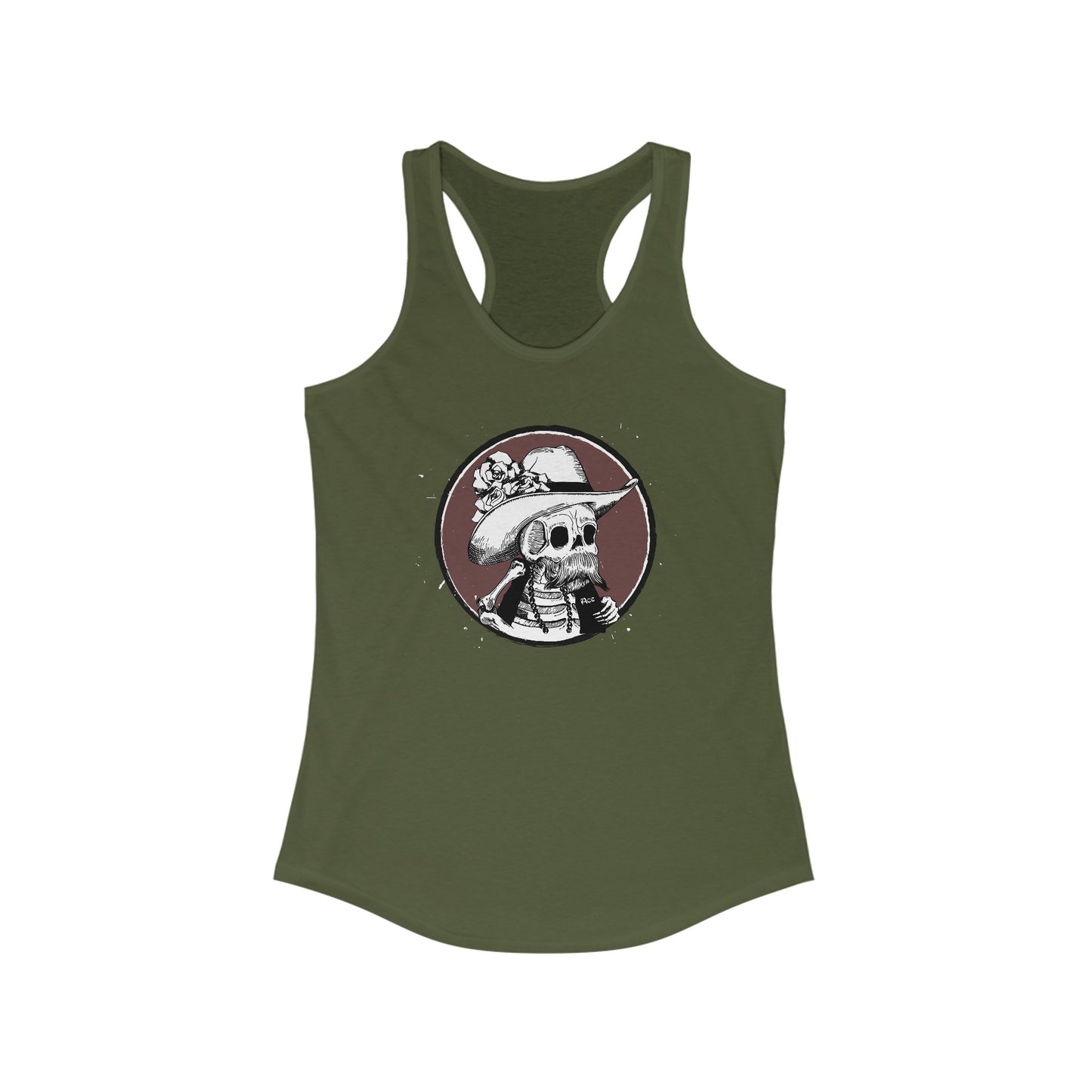 Bobby Ace Tank Top