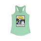 Greenville SC 2023 Tank Top w/set list