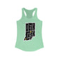 Indiana 2025 Woman's Tank *With Setlist