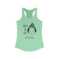 Attics Of My Life Woman's Tank