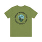 Save Our National Parks I'll Back You Up *front & back
