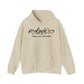 Christmas Love Was All Around Hoodie