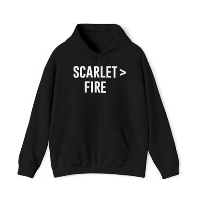 Scarlet > Fire