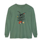 Moon Palace Dance 2027 Long Sleeve Tee