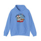 Sugar Skull 2027 Hoodies