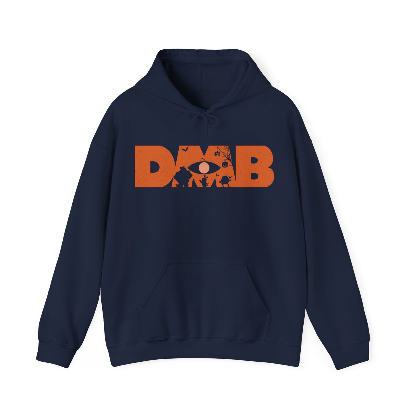 DMBmonsters Hoodies