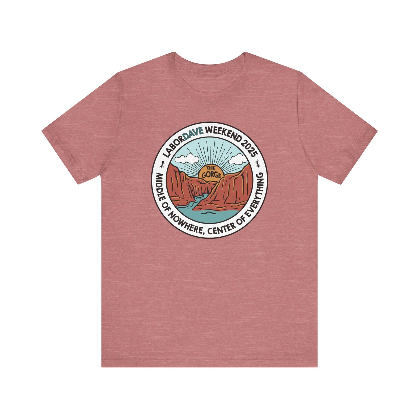 Labor Dave 2025 *With Set List