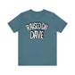 Raised On Dave Revised