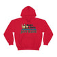 Joy Ride Hoodie