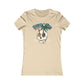 Dave & Tim 2026 Woman's Cut Tee *With Set List