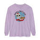 Sugar Skull 2027 Long Sleeve Tee