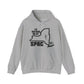 Rather Be At SPAC 2026 ant Hoodies