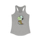 Horror Pup Woman's Tank