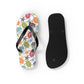 Mexico Sea Life Flip Flops 2024