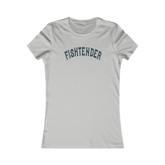 Fishtender Women's Cut