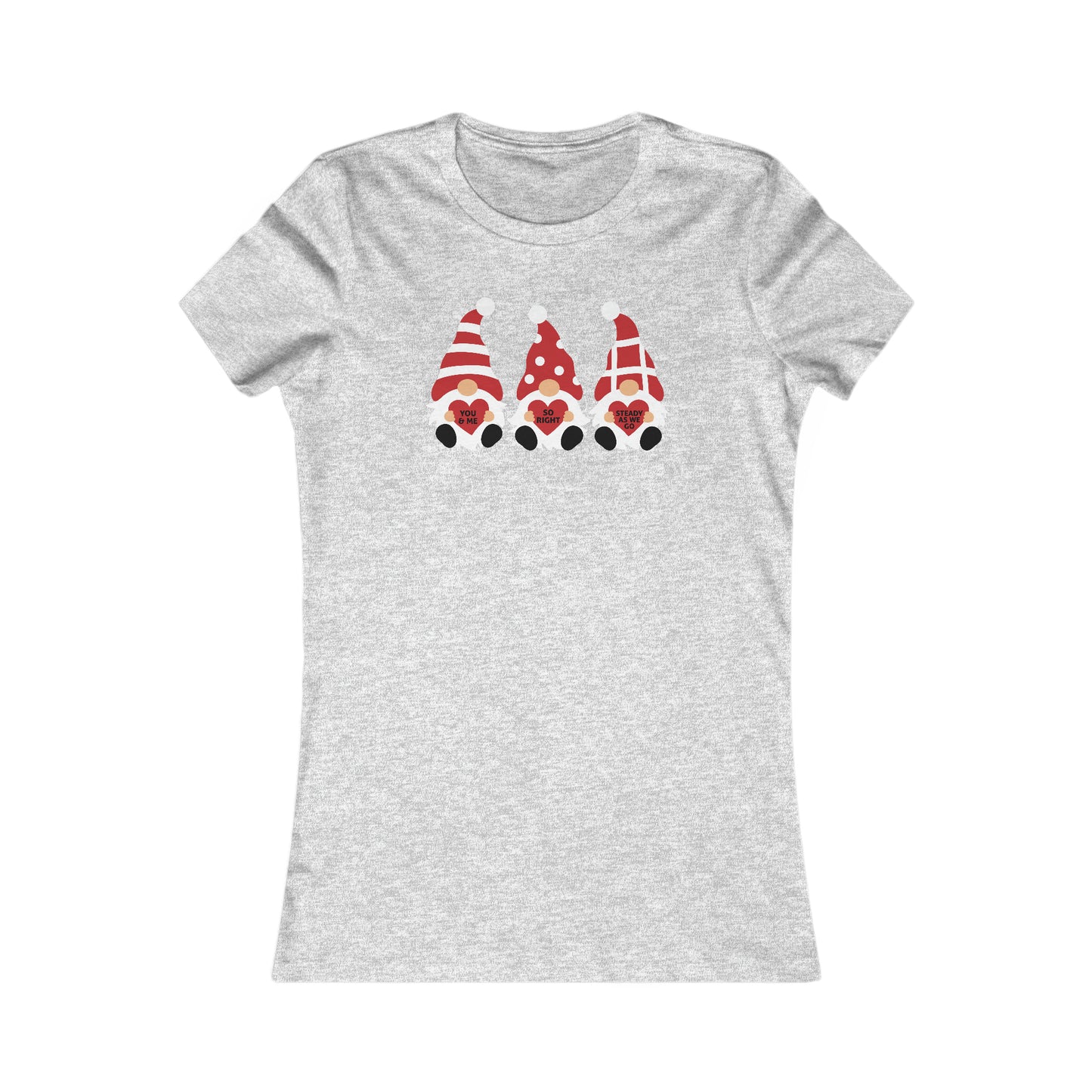 Valentine Gnomes