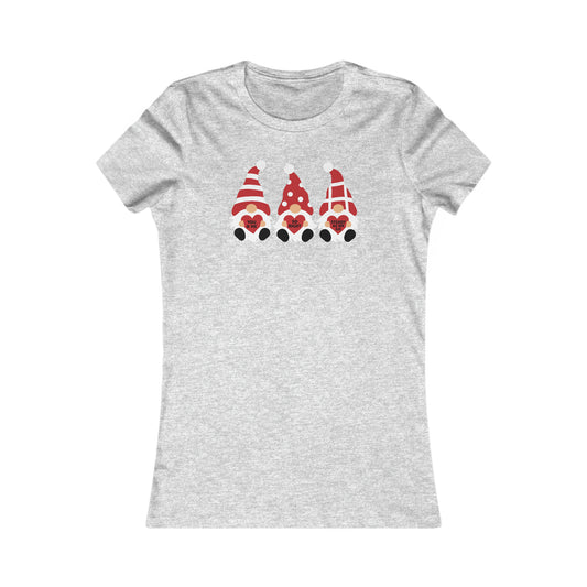 Valentine Gnomes