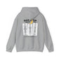 Moon Palace 2026 Hoodies *With Set List