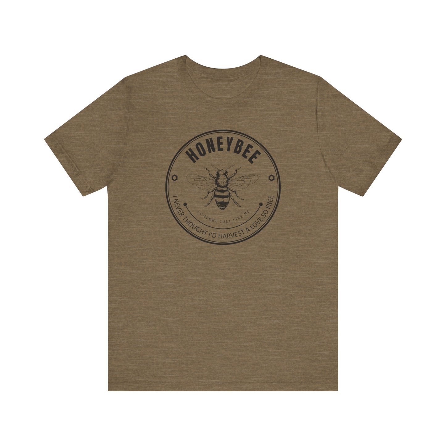 Honeybee Logo
