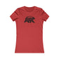Black Bear Women's Cut