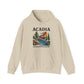 Acadia Hoodie