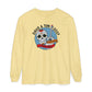 Sugar Skull 2027 Long Sleeve Tee
