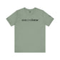 Give Love Grow Logo Tee * Plant One Tree