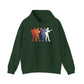 The Legend DJM Hoodie