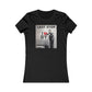 Banksy Last Stop 2024 Woman's Cut *With Setlist