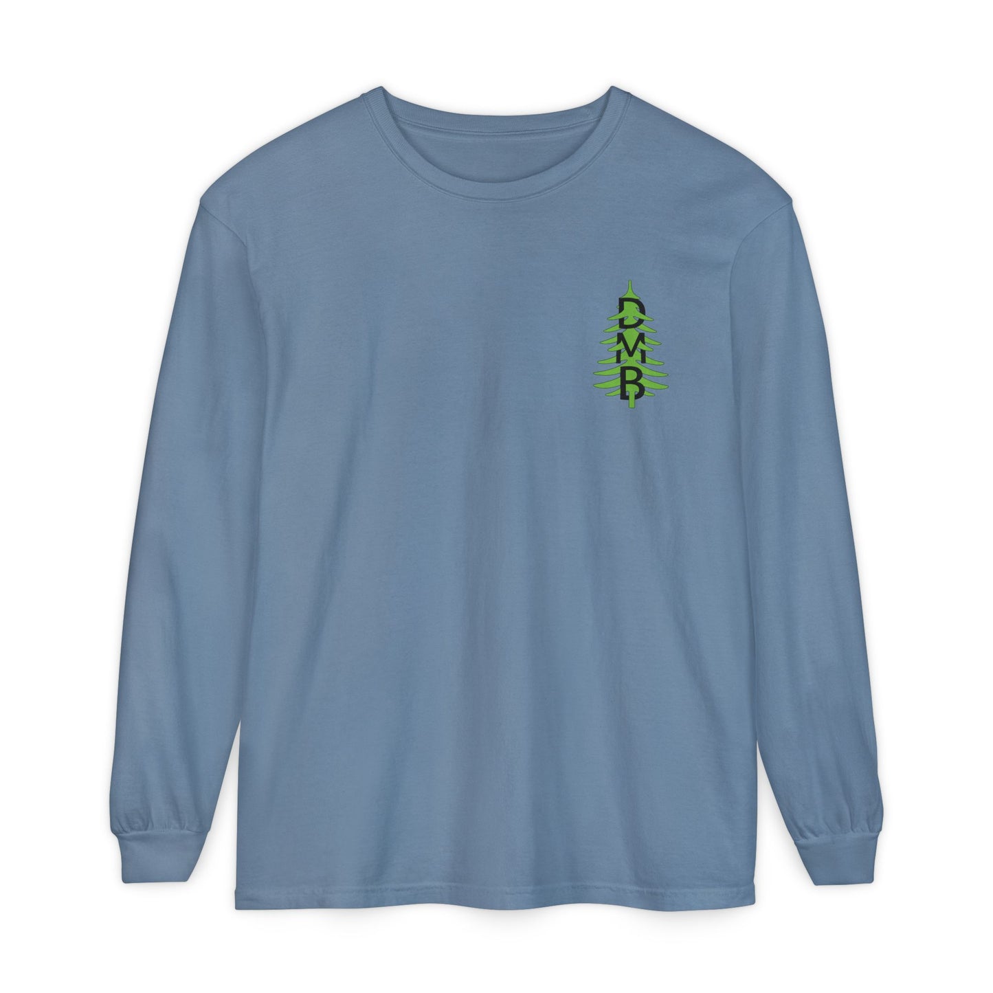 Protect Our National Parks - Funny *With Back Print Long Sleeve T