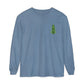 Protect Our National Parks - Funny *With Back Print Long Sleeve T