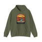 Gorge Weekend 2025 Hoodie *With Set List