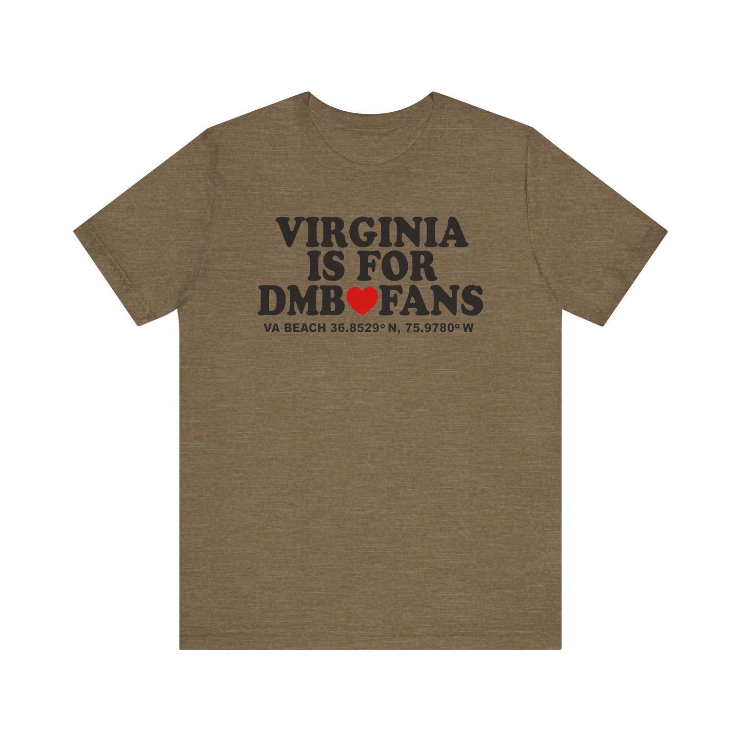 Virginia Beach 2026 *With Set List