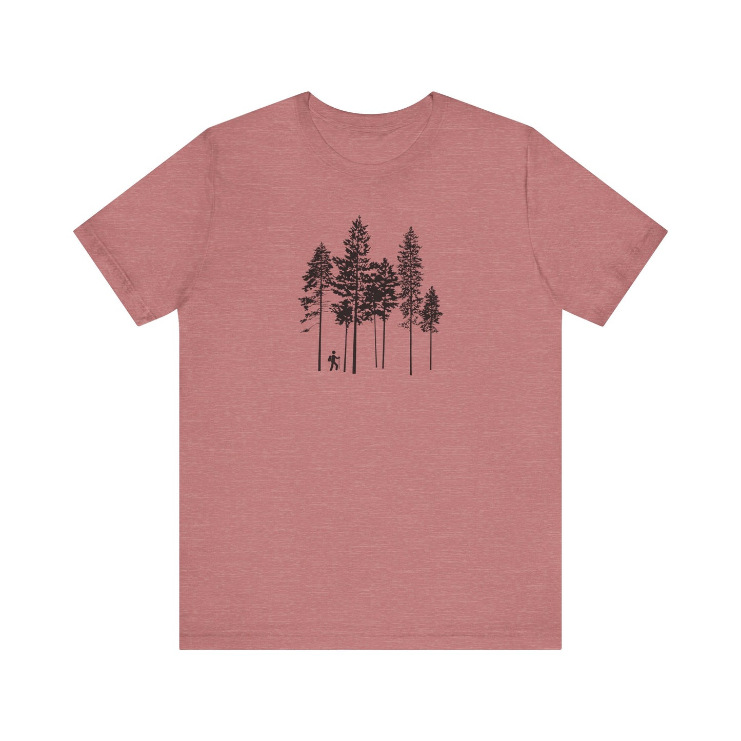 Spruce Hiker