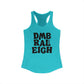 Raleigh 2026 Woman's Tank *With Set List