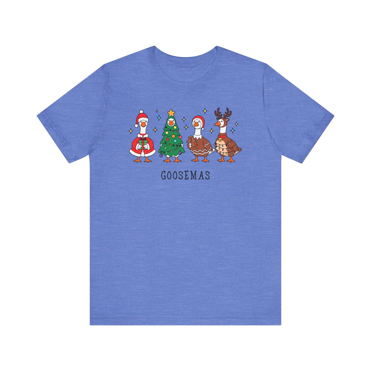 Goosemas