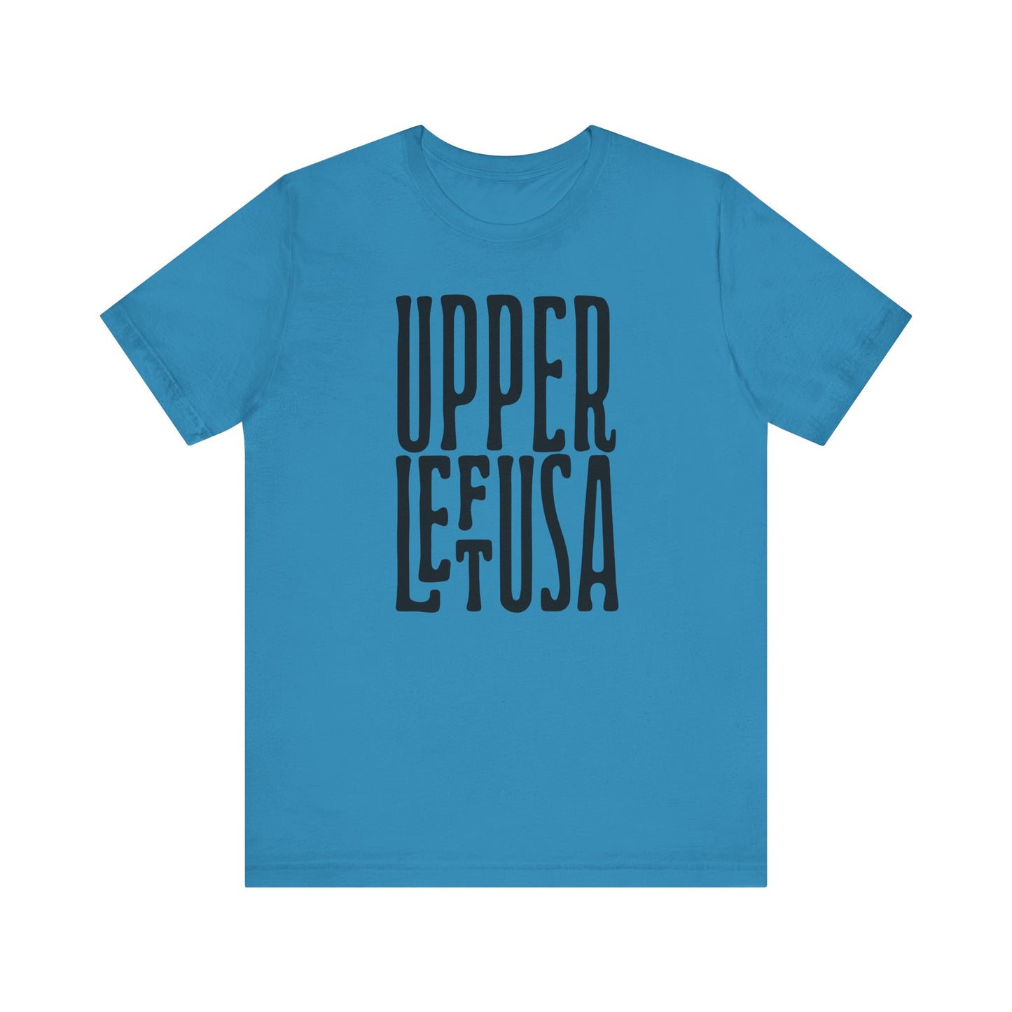 Upper Left USA