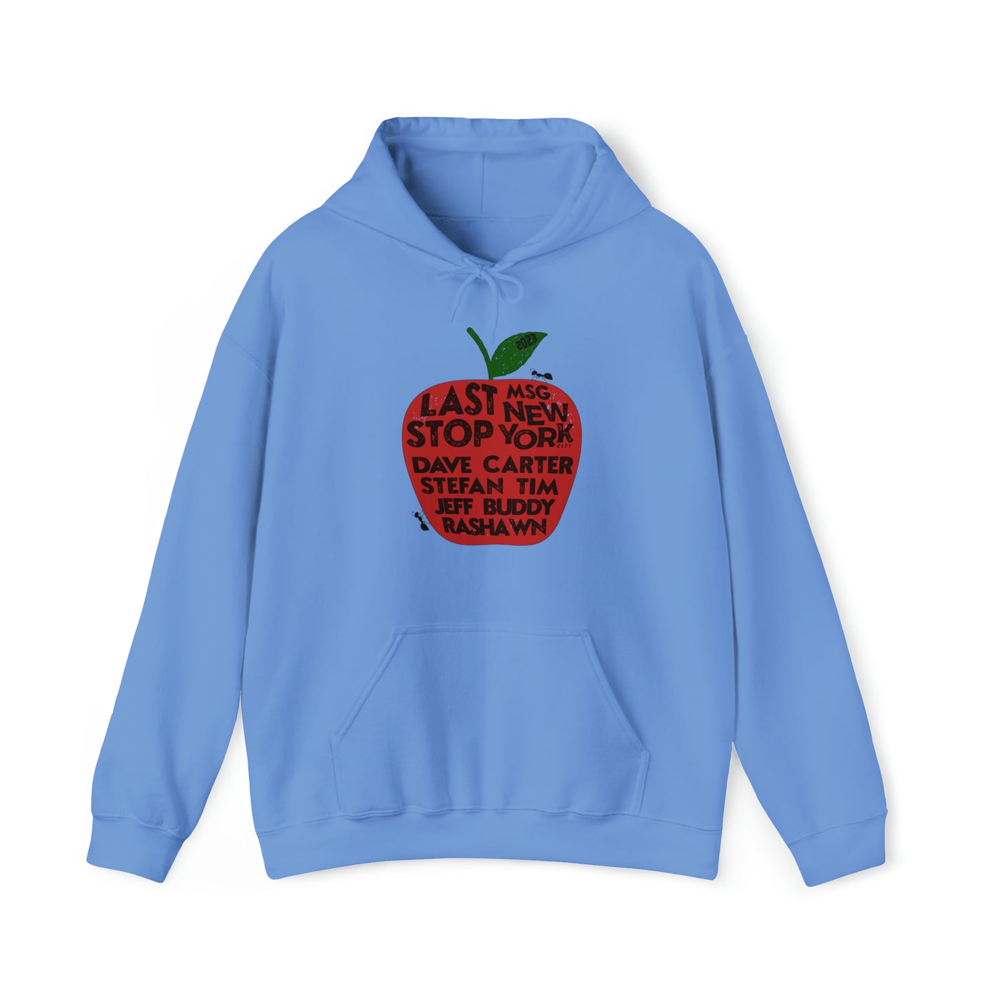 MGS Apple 2023 Hoodie