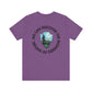 Save Our National Parks DEAD *front & back