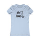 Rather Be At SPAC 2026 ant Woman's Cut Tee