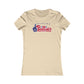 Tripping Camden 2026 Woman's Cut Tee