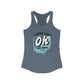 Ohio 2024 Tank Top *With Setlist