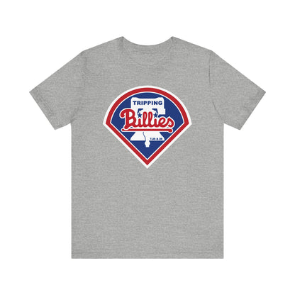 Phillies Billies 2025 *With Setlist