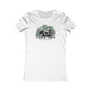Legends Revised Mexico 2026 Woman's Cut Tee *With Set List