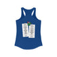 Phillies Billies 2025 *With Setlist Woman's Tank