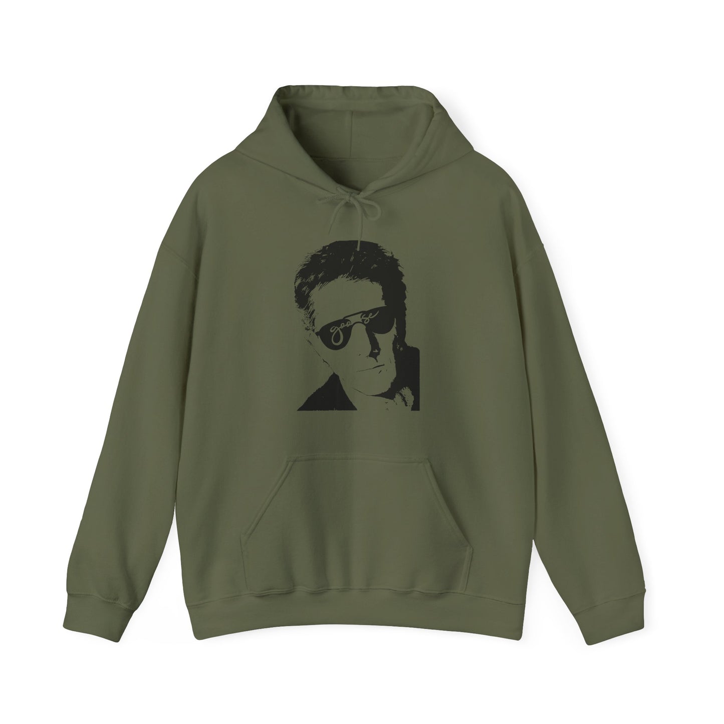 D. Hoffman Hoodie
