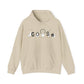 Crazy Geese Hoodie