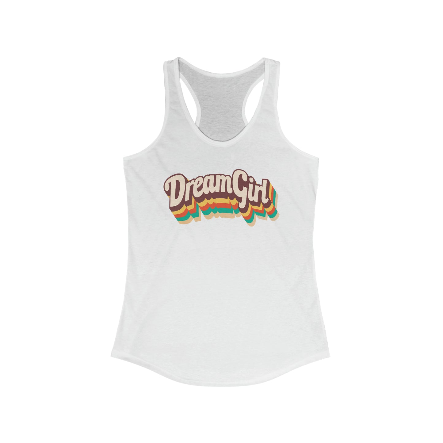 Dream Girl Tank Top