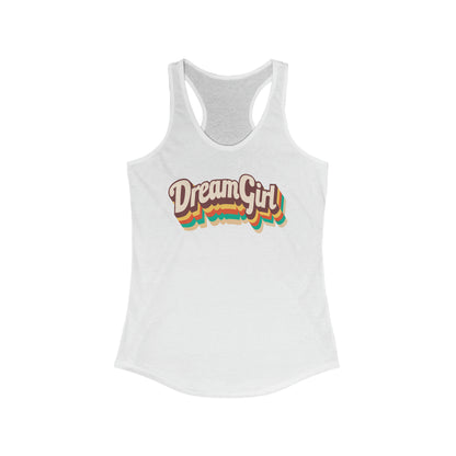 Dream Girl Tank Top